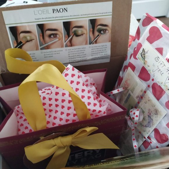 🌹 HAPPY BIRTHDAY🌹💐 🌷 MYSTERY BAG🌷 - Picture 6 of 6